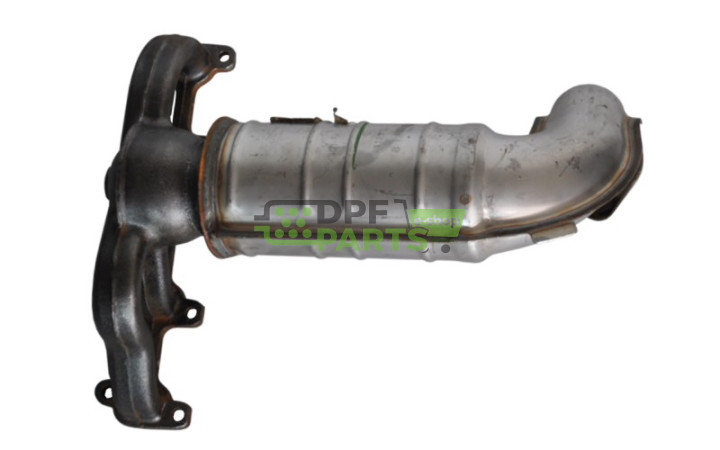 Katalizator Ford - XS51-5G232AA, 1129181