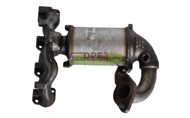 Katalizator Ford - 4S61-5G232-PB, 1437099