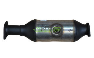 Katalizator Ford - T2A1A, 31821006