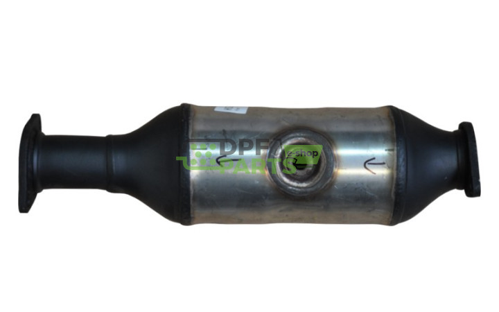 Katalizator Ford - T2A1A, 31821006