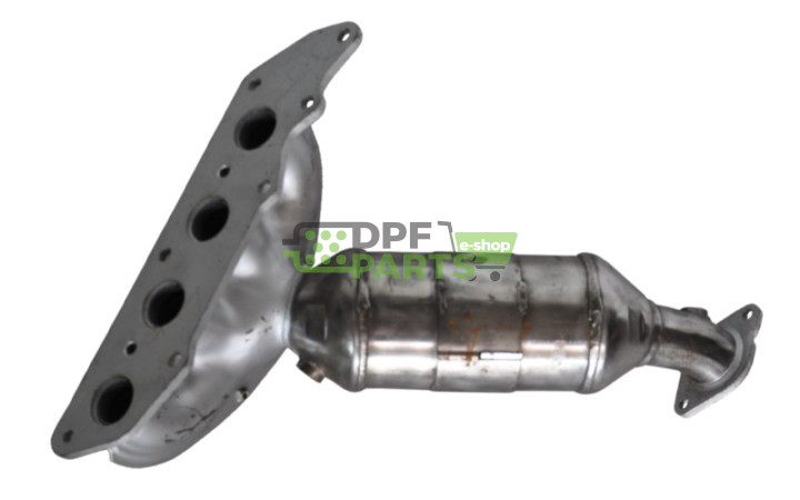 Katalizator Ford - 3S4C-5F297-AB