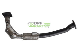 Katalizator Ford - 5541933-05
