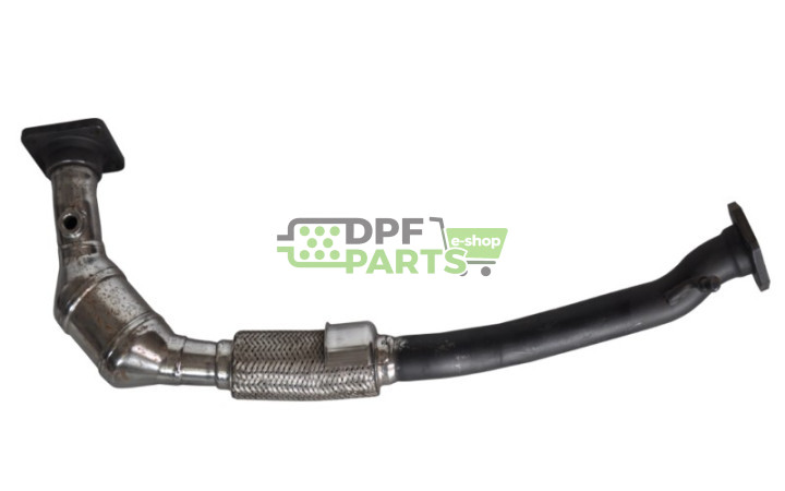 Katalizator Ford - 5541933-05
