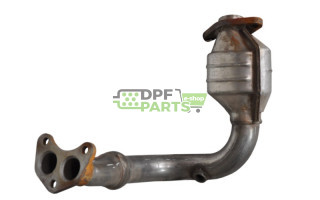 Katalizator Ford - 6586856