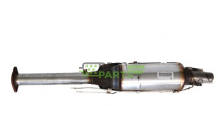 Filtr cząstek stałcyh FAP Ford Focus / EURO 5/ AV61 5H25OJB
