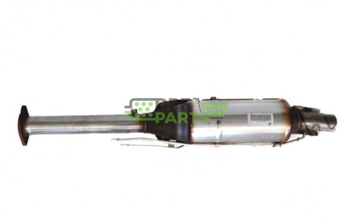 Filtr cząstek stałcyh FAP Ford Focus / EURO 5/ AV61 5H25OJB