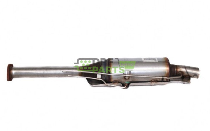 Filtr cząstek stałcyh FAP Ford Focus / EURO 5/ AV61 5H25OJB