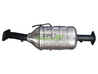 Filtr cząstek stałych DPF Ford Kuga / EURO5 / CV61-5H250-EA