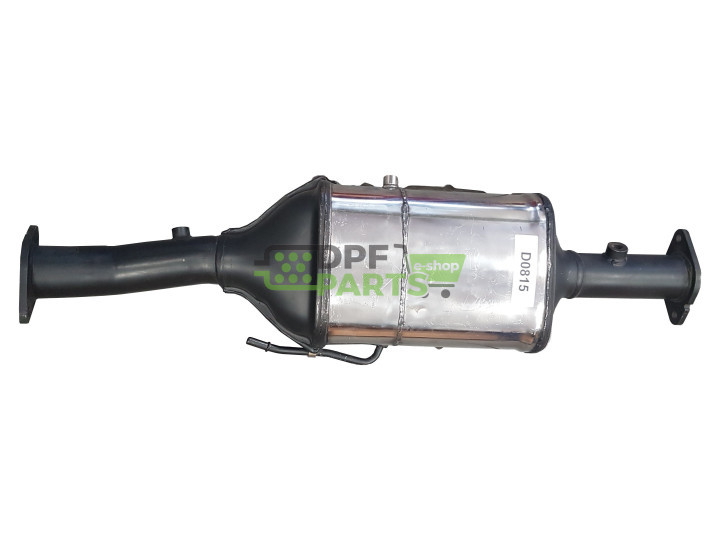 Filtr cząstek stałych DPF Ford Kuga / EURO5 / CV61-5H250-EA