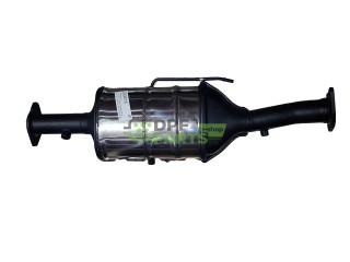 Filtr cząstek stałych DPF Ford Kuga / EURO5 / 82212750