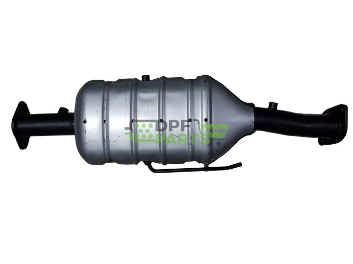 Filtr cząstek stałych DPF Ford Kuga / EURO5 / 82212750