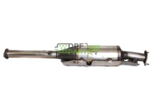Filtr cząstek stałych DPF Ford  Galaxy / Mondeo / S max /E  82157671 A