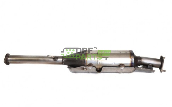 Filtr cząstek stałych DPF Ford  Galaxy / Mondeo / S max /E  82157671 A