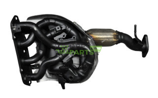 Katalizator MAZDA CX-5 - 2.0 AWD - 96629310