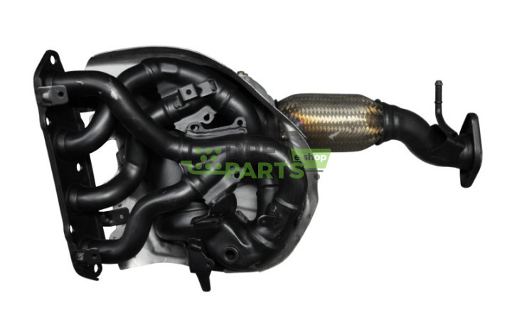 Katalizator MAZDA CX-5 - 2.0 AWD - 96629310