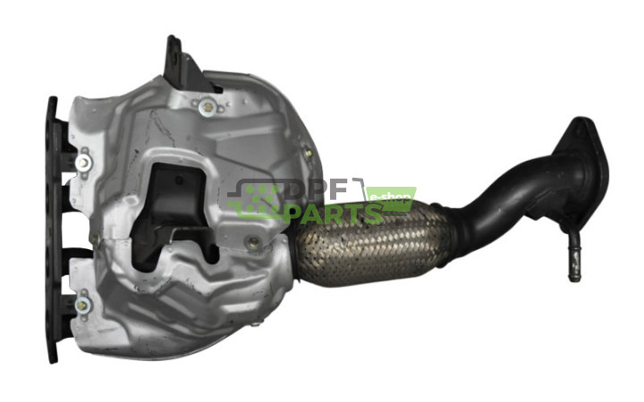 Katalizator MAZDA CX-5 - 2.0 AWD - 96629310