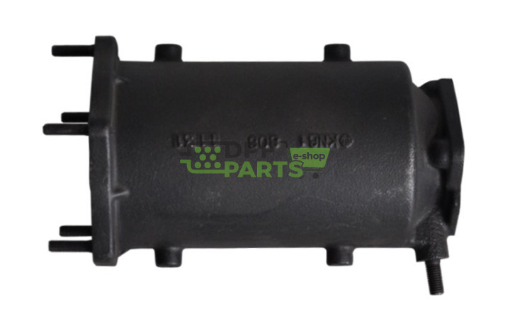 Katalizator MAZDA - KN618061131