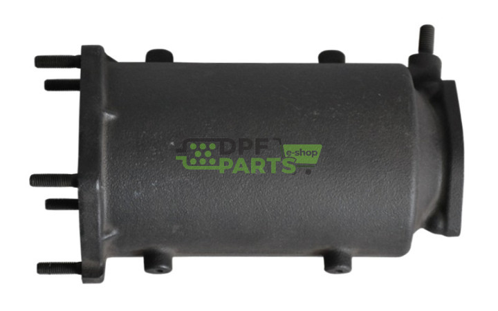 Katalizator MAZDA - KN618061131