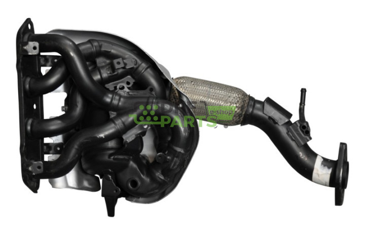 Katalizator MAZDA 6 - 2.5 - PY17-2050XA