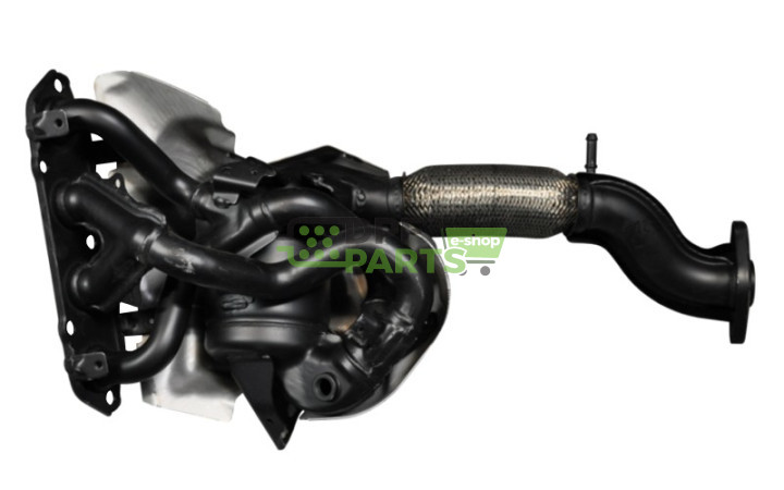 Katalizator MAZDA CX-3 - 2.0 - PER1-2050XA