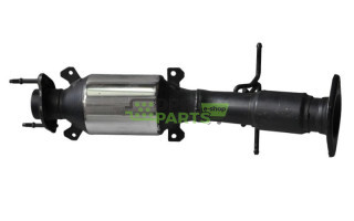 Katalyzátor MAZDA 3 - 2.3 MPS Turbo - L3P22055X