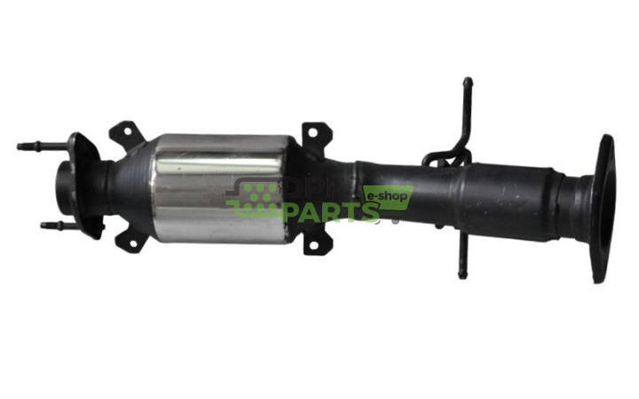 Katalyzátor MAZDA 3 - 2.3 MPS Turbo - L3P22055X