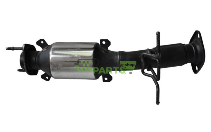 Katalyzátor MAZDA 3 - 2.3 MPS Turbo - L3P22055X