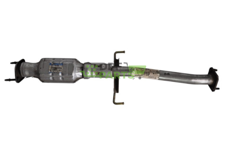 Katalizator Mazda - FS7E20600B