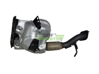 Katalyzátor MAZDA 6 - 2.0 - PE9R2050X