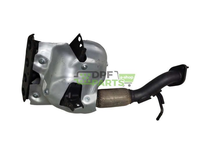 Katalyzátor MAZDA 6 - 2.0 - PE9R2050X