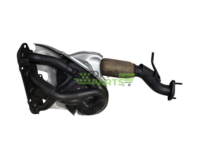 Katalyzátor MAZDA 6 - 2.0 - PE9R2050X
