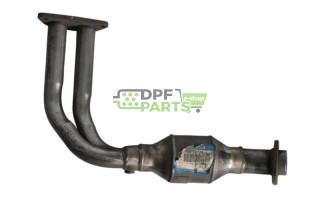 Katalizator Mazda - KBA-16173, 1E05-20-500