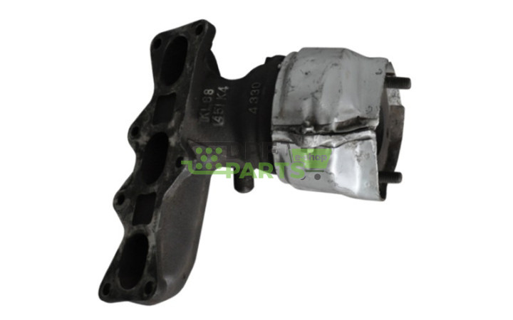 Katalizator Mazda - KL68451K4