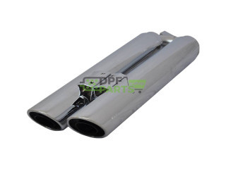 Tłumik / Triumph Rocket III Touring