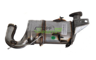 Filtr cząstek stałych DPF Opel Insignia / Zafira - 2.0 CDTi