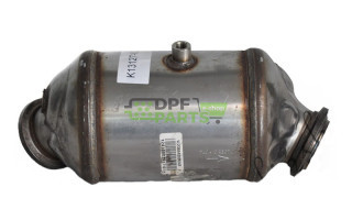 Katalizator - Mercedes W164 / W251 - 3.0 - 1644907636