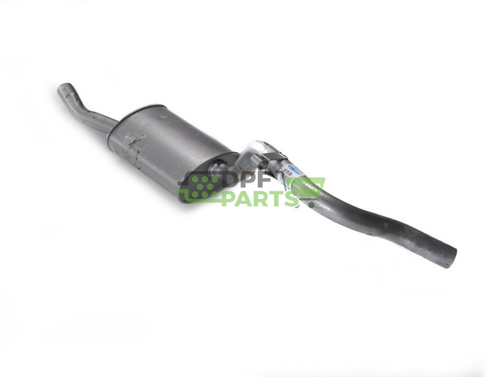 Tłumik/ tłumiki/ IMASAF / DAIMLER XJ 40, 81 Sovereign 3.6