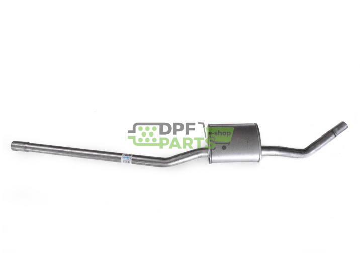 Tłumik/ tłumiki/ IMASAF / DAIMLER XJ 40, 81 Sovereign 3.6 / '86 