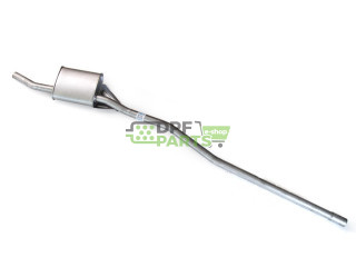 Tłumik/ tłumiki/ IMASAF / MERCEDES-BENZ /8 (W114 / W115) 230.6 (114.015)