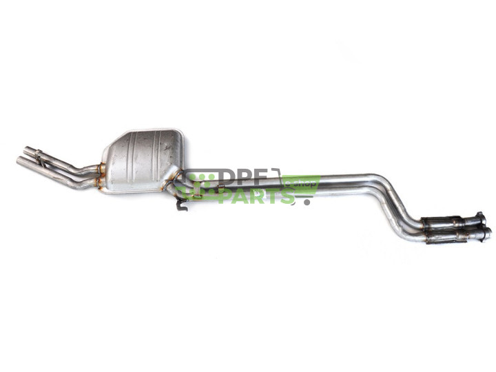 Tłumik/ tłumiki/ IMASAF / MERCEDES-BENZ KLASA S (W126) 280 SE,SEL (126.022, 126.023)