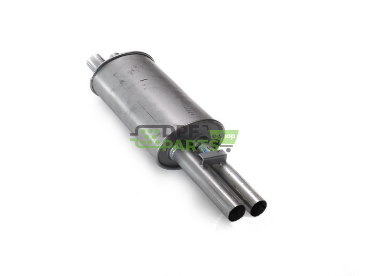 Tłumik/ tłumiki/ IMASAF / MERCEDES-BENZ PAGODE (W113) 230 SL (113.042 / 113.043 / 113.044)