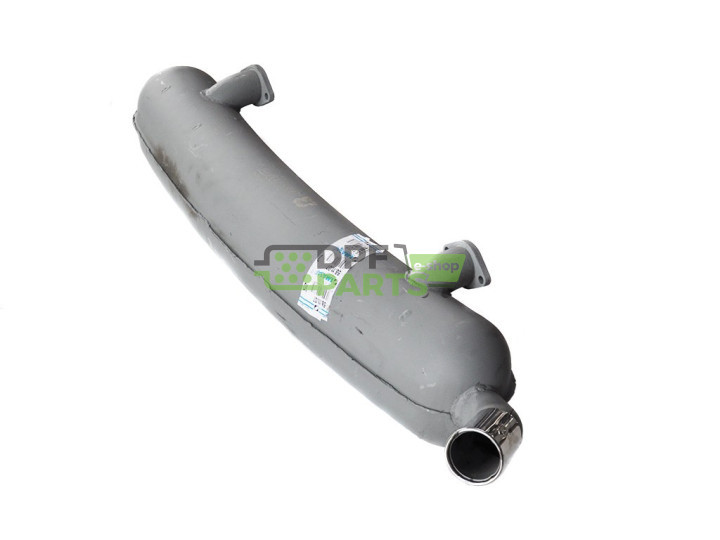 Tłumik/ tłumiki/ IMASAF / PORSCHE 911 2.7 S Carrera / S|C Carrera RS / 911 Targa 2.7 / 91111102501