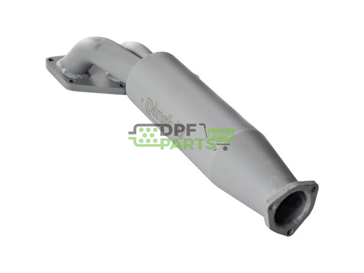 Tłumik/ tłumiki/ IMASAF / PORSCHE 911 2.7 / 3.0 Carrera /  Targa 2.7 / 93011118301