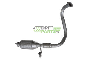 Katalizator KIA - SSH82