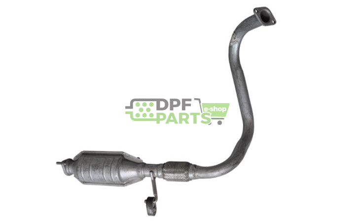 Katalizator KIA - SSH82