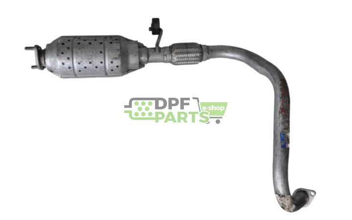 Katalizator KIA - SSH82