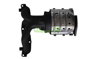 Katalizator Hyundai I10 1.2 - 28511-03012