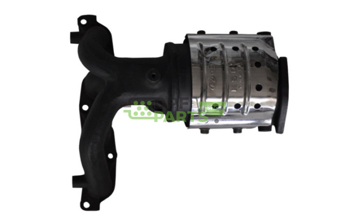 Katalizator Hyundai I10 1.2 - 28511-03012