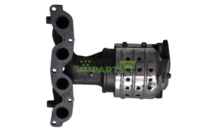 Katalizator Hyundai I10 1.2 - 28511-03012