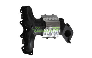 Katalizator KIA - 2B820